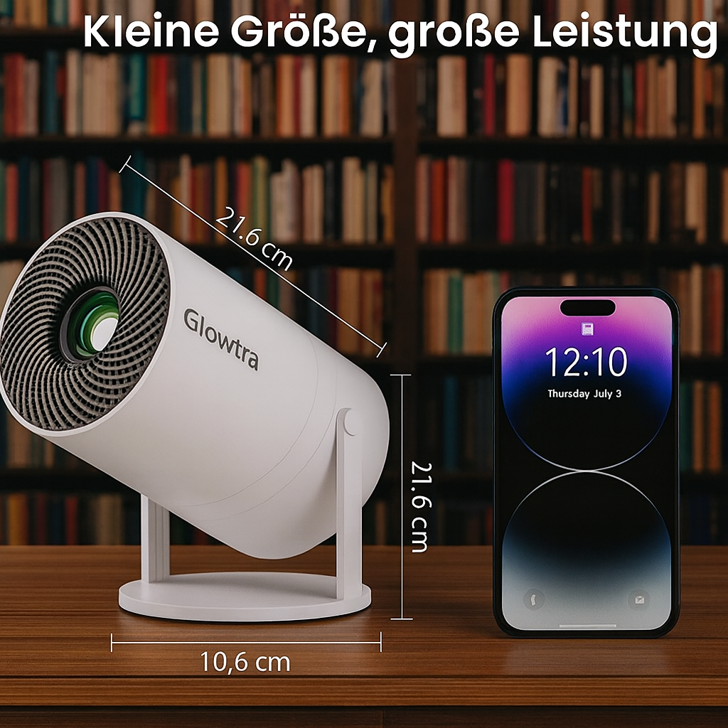 Glowtra™ PRO