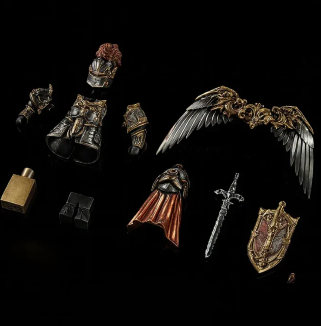 Templerritter