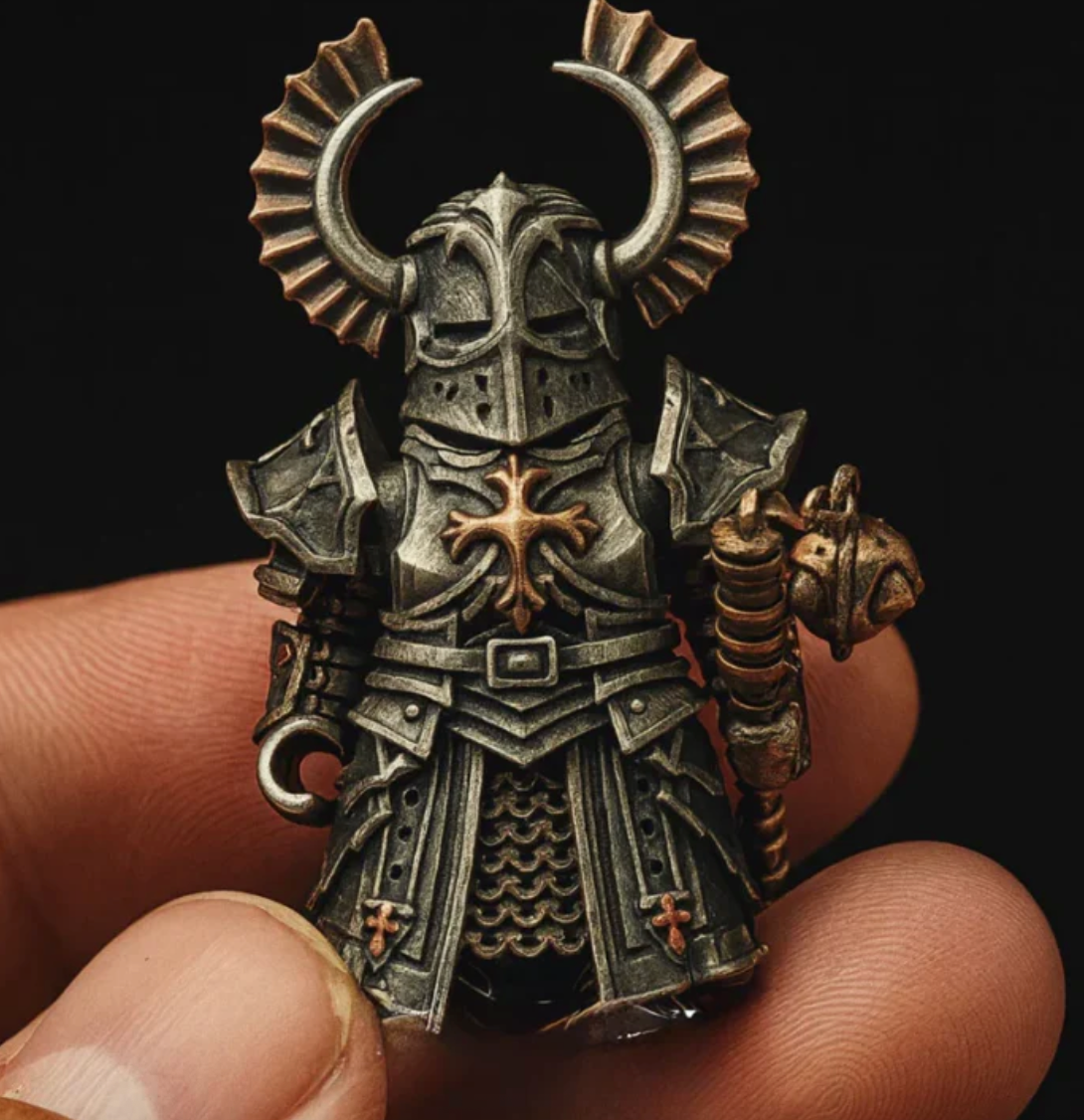 Templerritter