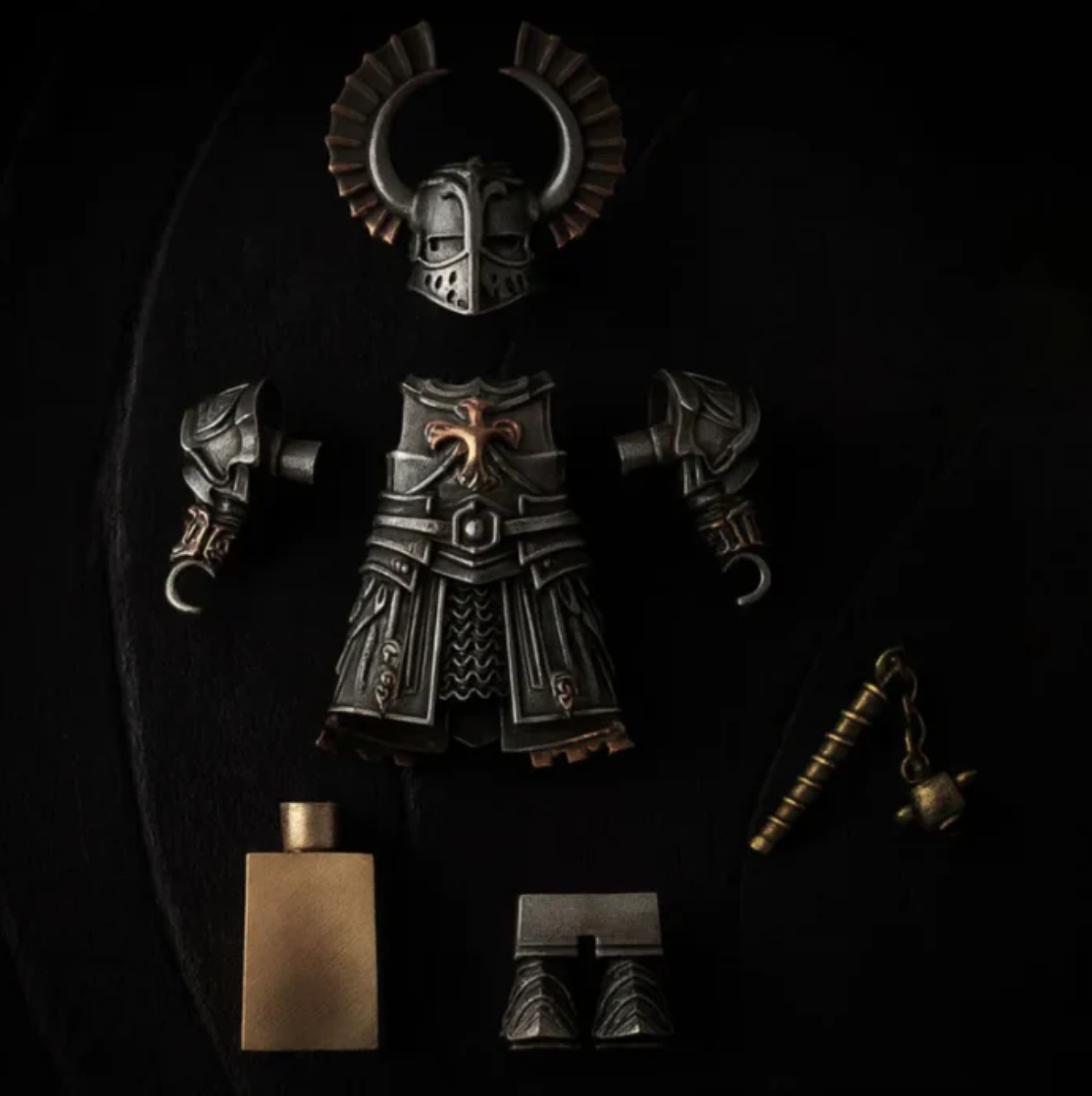 Templerritter
