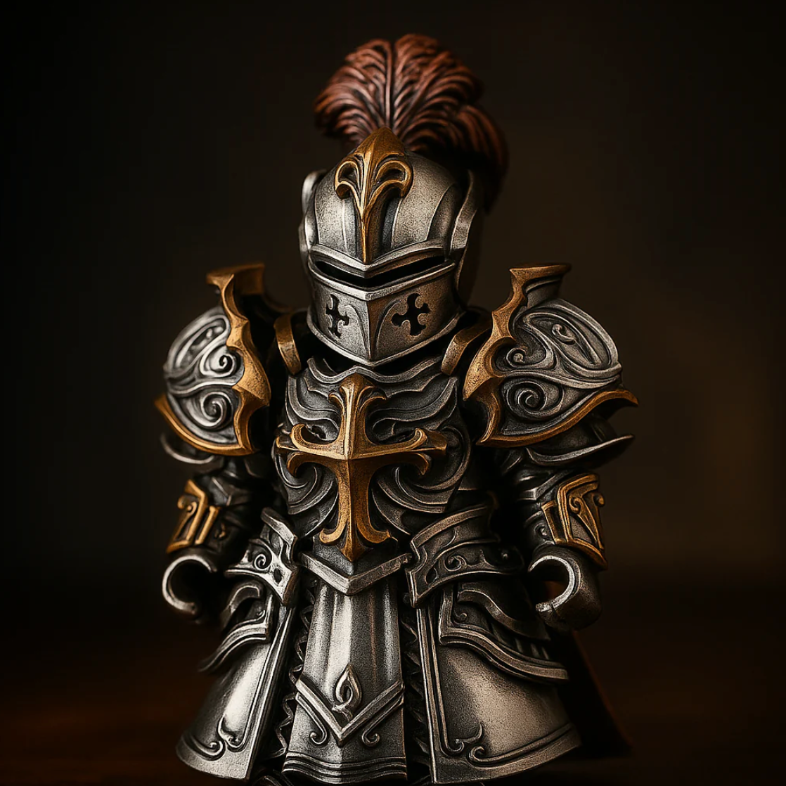 Templerritter