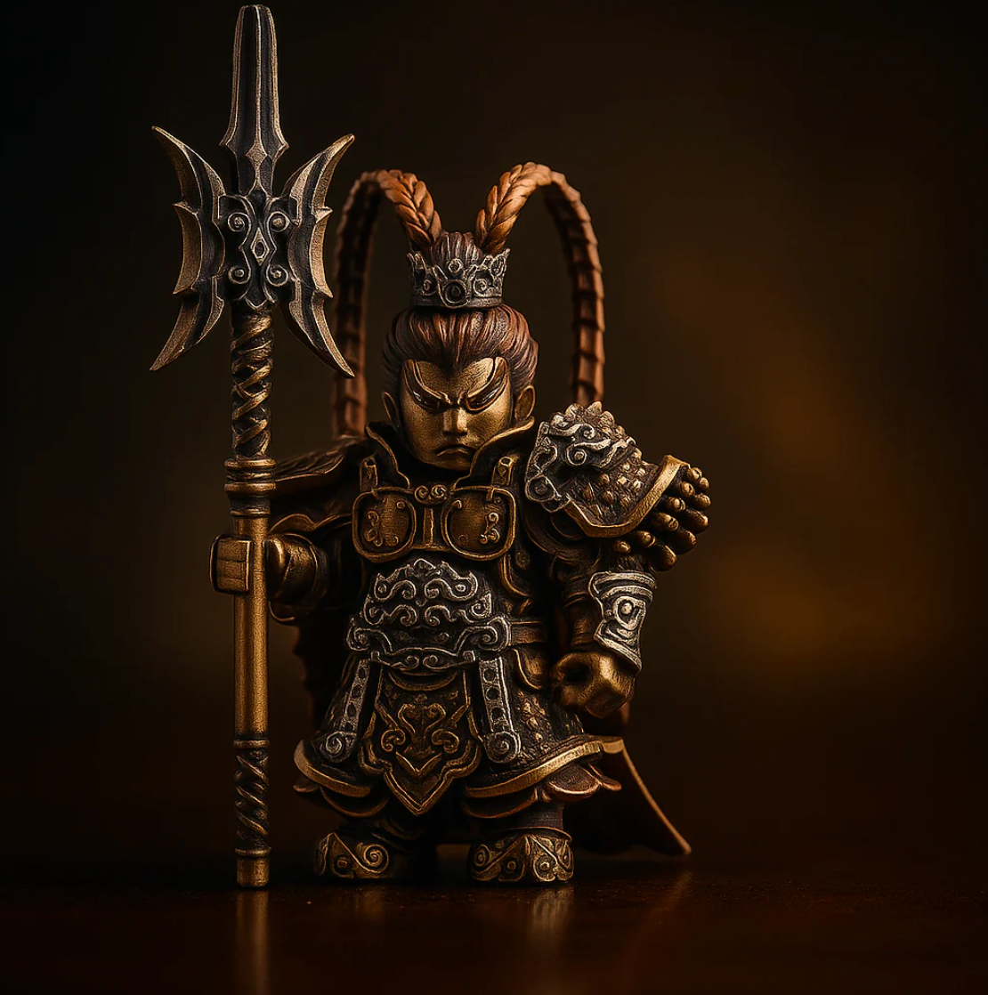 Templerritter